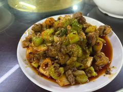 -天一沾水肥肠(科园一街店)