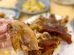 -维吾尔餐厅(宜山路店)