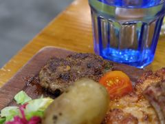 -TUK土耳其餐厅·下午茶(卢湾店)