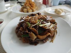 -铭家点心(秦岭路店)
