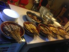 -青石桥老瓦房肥肠粉总店(青石桥总店)