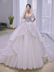 -韩国天使嫁衣婚纱礼服馆(上海旗舰店)