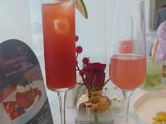 -王品牛排(郑州大卫城店)