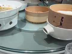 -小大董·烤鸭(观景餐厅·南京西路店)