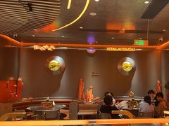 -西塔老太太泥炉烤肉(苏州大悦城店)