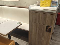 -德克士(前门店)