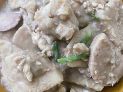 -柴火农家饭(遇龙河店)
