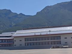 -丽江三义国际机场