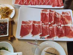 -阳坊大都涮羊肉(阳坊总店)