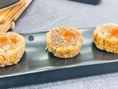 -香港新曜记·粤菜点心(滨江宝龙店)