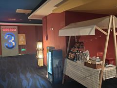 -长安国际影城(钟楼店)