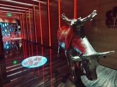 -恰餐厅及酒吧CHAR Bar & Grill(北京三里屯洲际店)
