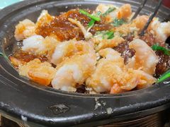 -绿茶餐厅(coco park 店)