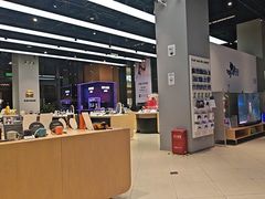 -Sony Store索尼(深圳深业上城店)