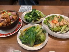 -绿柠食堂(北外滩店)