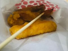 -超级鸡车(闻喜路店)