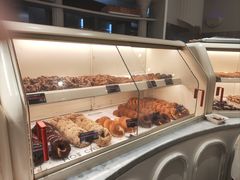 -HOT CRUSH趁热集合·现烤面包(环球港店)