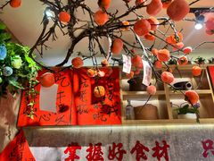-牛腩之旅·牛腩牛杂煲(光启城美食城店)