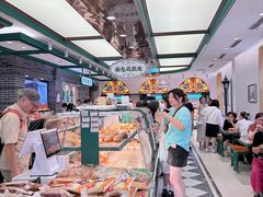 -老鼎丰(靖宇街总店)