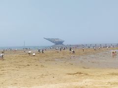 -山海广场