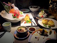 -山葵家·创意料理(宁波来福士店)