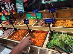 -亚马逊海鲜自助(梅溪湖步步高店)