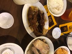 -松發肉骨茶(克拉码头店)