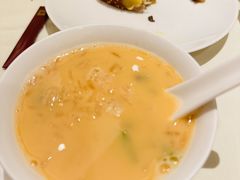 龙虾汤贵妃泡饭-利苑酒家(合景国际金融广场店)