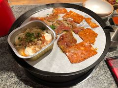 -酒拾烤肉(阳光100店)