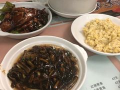 -蘭心餐厅(进贤路店)