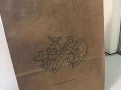 -喜茶(上海兴业太古汇店)