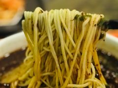 -吾穆勒蓬灰牛肉面·清真(北滨河中路店)