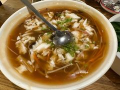 -新白鹿餐厅(银泰西湖文化广场店)