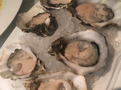 法國gillardeau生蠔-广州四季酒店·佰鲜汇·现代法餐