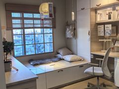 -宜家家居(哈尔滨商场店)