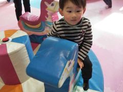 -蒙特利亲子乐园