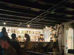 -NOVA CORE蔚来酒吧(新天地店)