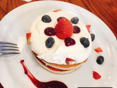 -AFS Cafe & Canteen(闽江二路店)