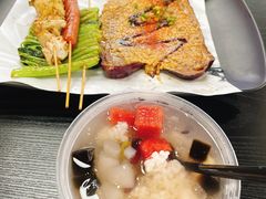 -长乐饭冰冰·冰饭·烧烤(长乐总店)