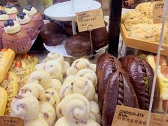 -PAPER STONE BAKERY(天环店)