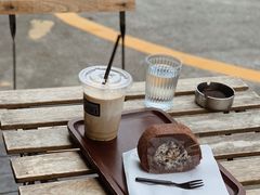 -CoffeeVendor(西乡店)