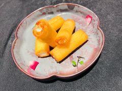 -醉东Oriental House(静安嘉里中心店)