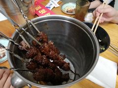 -炒豆合作社(东四总店)