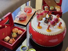 -北京北辰洲际酒店