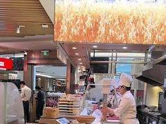 -西贝(宝乐汇店)