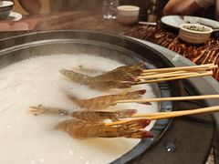 -大良毋米粥(锦龙路总店)