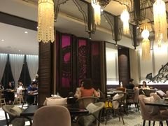大堂-Thai Alley泰爱里(二沙岛店)