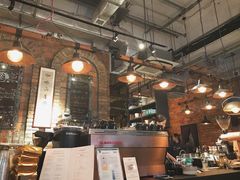 -The Coffee Academïcs(铜锣湾店)