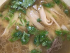 -十二忠手拉面(五福店)