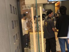 -霸王茶姬(正佳广场店)